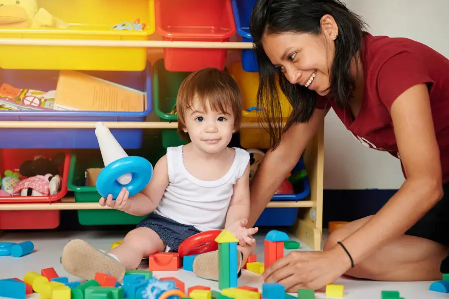Early Childhood Evaluation Hub: Early Childhood Workforce – Recruitment, Retention and Quality and Spotlight on External Research Partner, Marzano Research