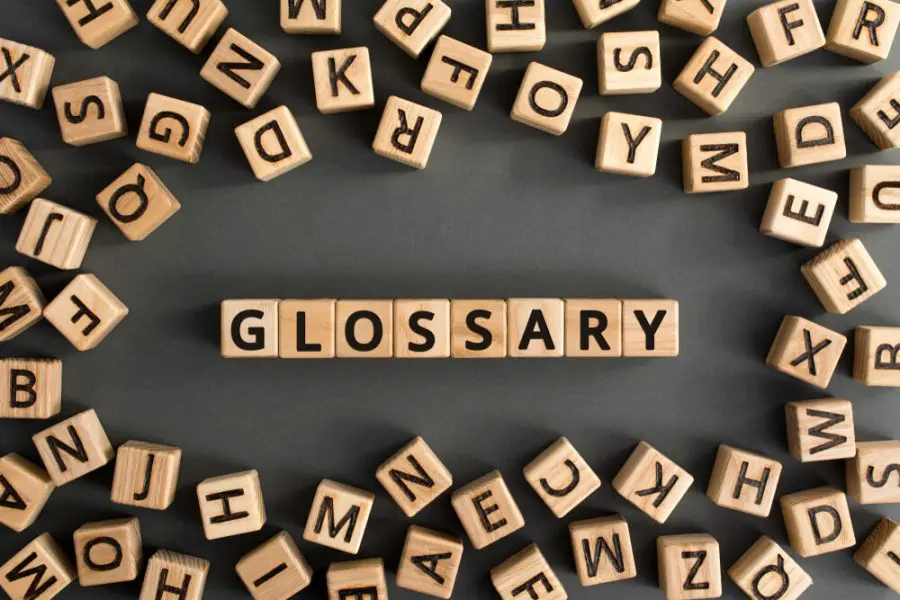 New! Evidence-Based Decision-Making Glossary