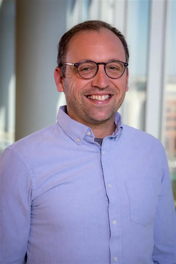 Josh Barocas, MD, Associate Professor of Medicine