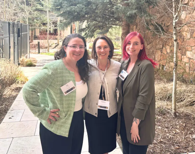 Colorado Lab Studies Highlighted at Convening on Children, Youth, & Families