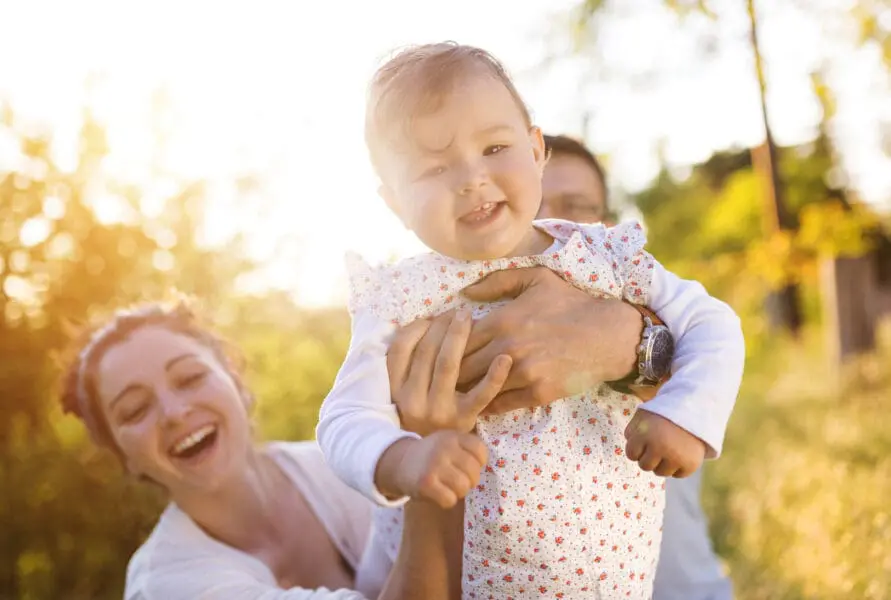 Family First strategy report: A strategic roadmap.